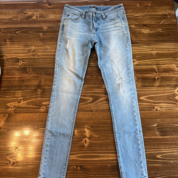 Dear John Skinny Jeans - Picture 2 of 9